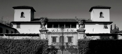 visconti-house